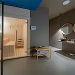 Cozy In With Sauna Vrh (Krk)