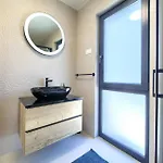 Дом отдыха Cozy In With Sauna