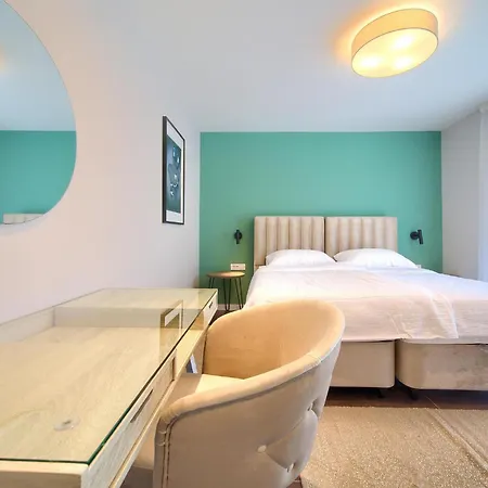 Stunning In With Sauna Casa vacanze Vrh (Krk)