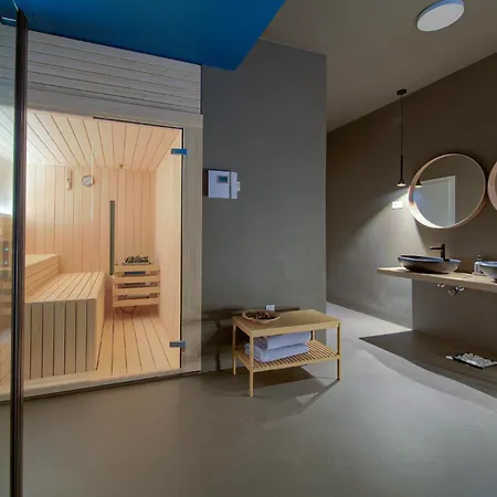 Stunning In With Sauna Vrh (Krk)