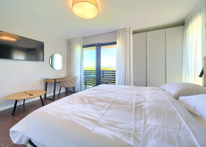 Σπίτι διακοπών Stunning In With Sauna *