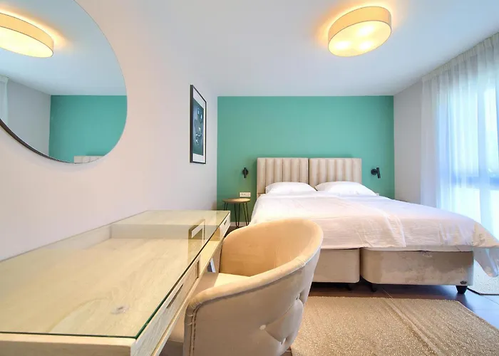 Stunning In With Sauna Σπίτι διακοπών Vrh (Krk)