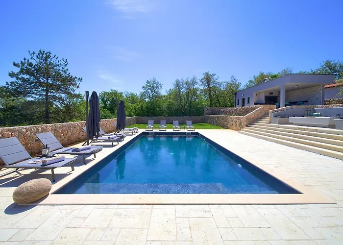 Σπίτι διακοπών Stunning In With Sauna