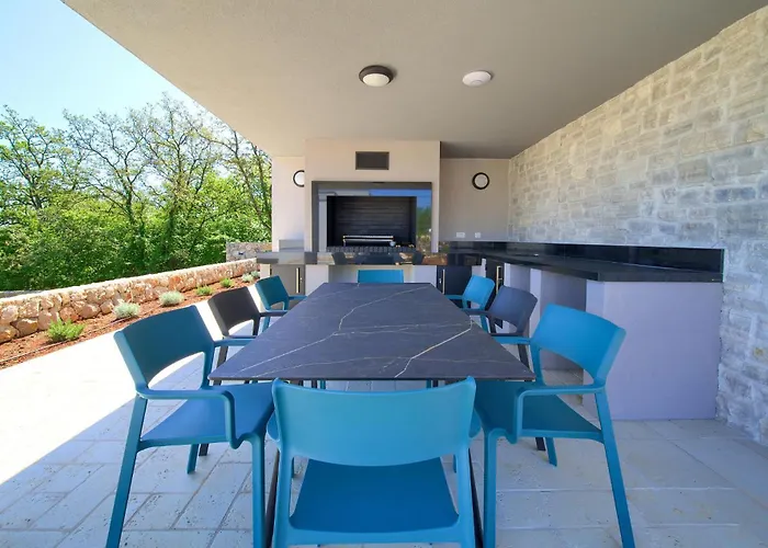 Σπίτι διακοπών Stunning In With Sauna