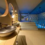 Cozy In With Sauna Semesterbostad *