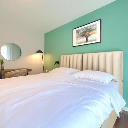 Stunning In With Sauna Vrh (Krk)