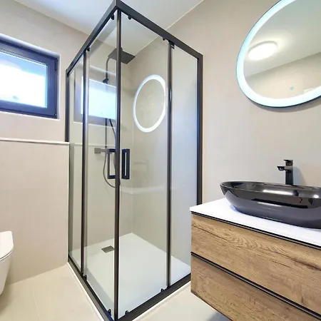 Amazing In With Sauna Holiday home