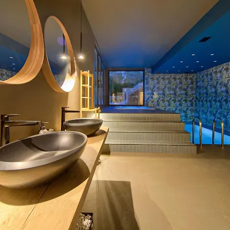 Amazing In With Sauna Holiday home *