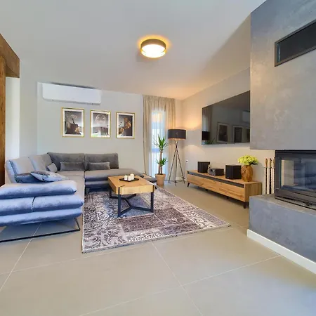 Amazing In With Sauna Holiday home *