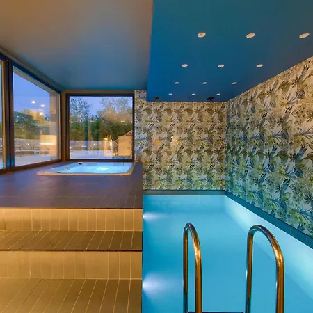 Holiday home Amazing In With Sauna Vrh (Krk)