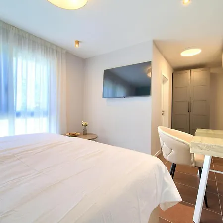 Stunning In With Sauna *