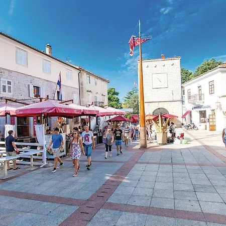 Stunning In With Sauna * Vrh (Krk)